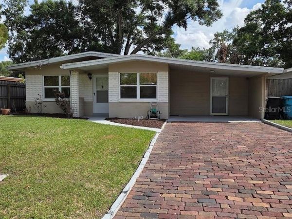 1428 DANN STREET , ORLANDO, FL 32804
