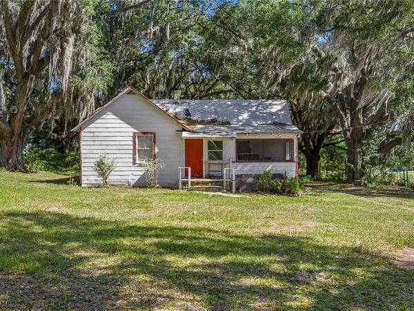 1075 NW 100TH STREET , OCALA, FL 34475