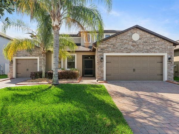 2850 SPRING BREEZE WAY, KISSIMMEE, FL 34744