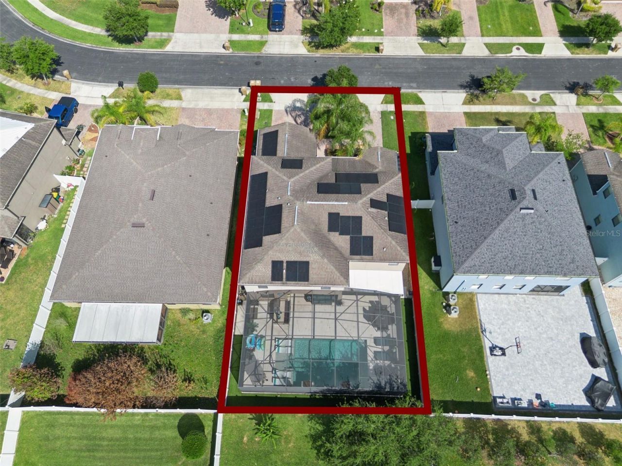 2850 Spring Breeze Way, Kissimmee, FL 34744 Photo