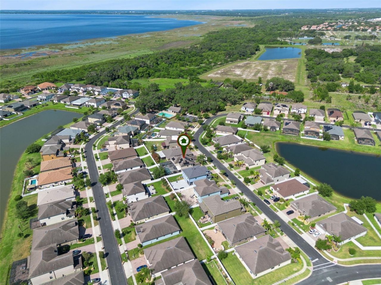 2850 Spring Breeze Way, Kissimmee, FL 34744 Photo