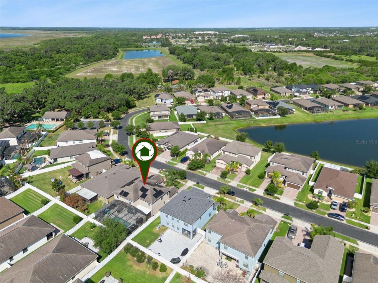 2850 Spring Breeze Way, Kissimmee, FL 34744 Photo