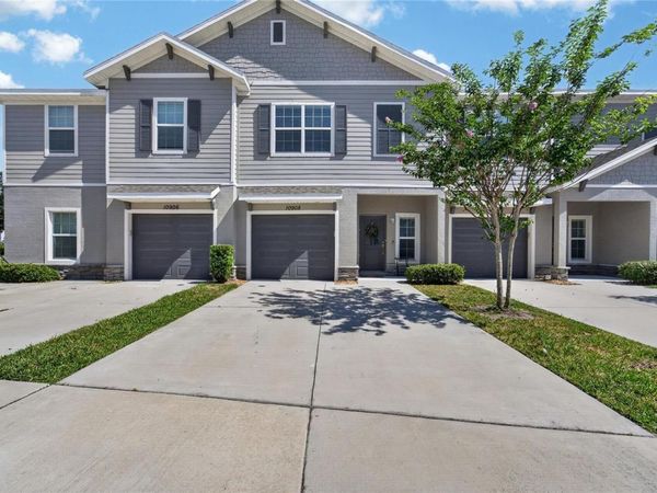 10908 QUICKWATER COURT , RIVERVIEW, FL 33569