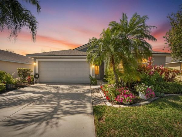 5209 LANSDOWNE WAY , PALMETTO, FL 34221