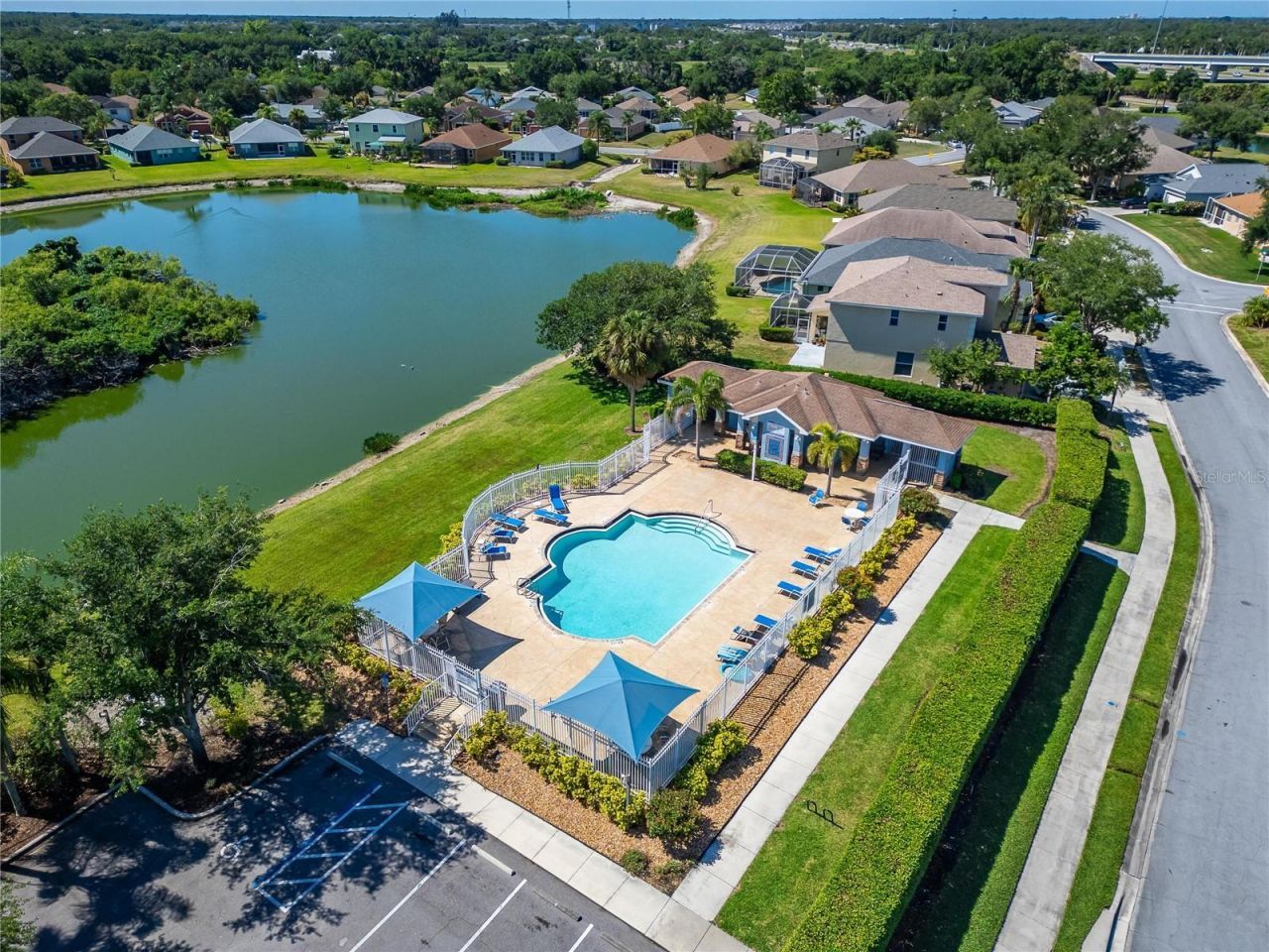 5209 Lansdowne Way, Palmetto, FL 34221 Photo