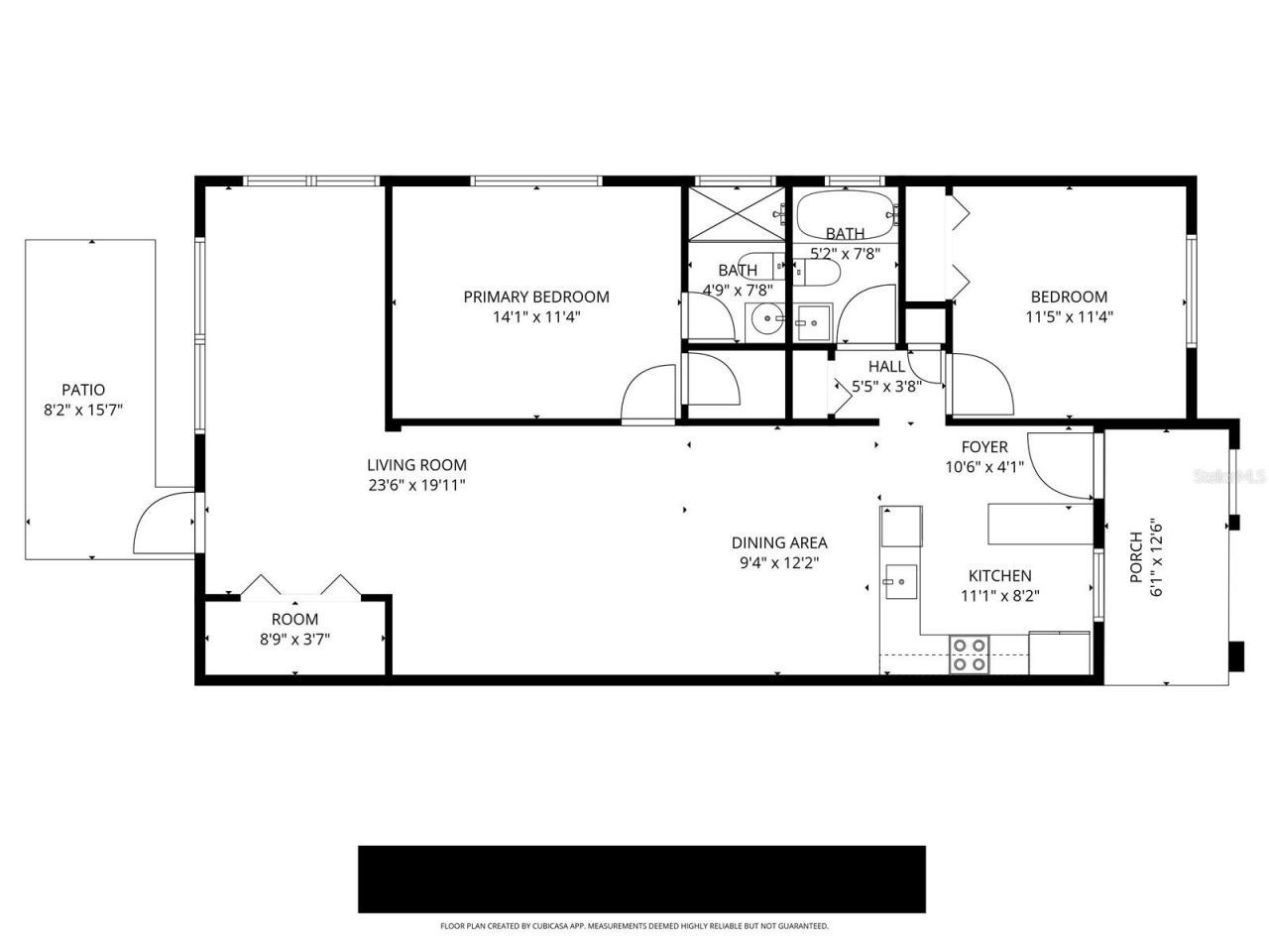 4127 Stratford Drive , Unit 4127, New Port Richey, FL 34652 Photo