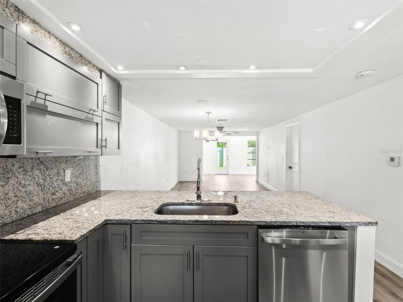 4127 Stratford Drive , Unit 4127, New Port Richey, FL 34652 Photo