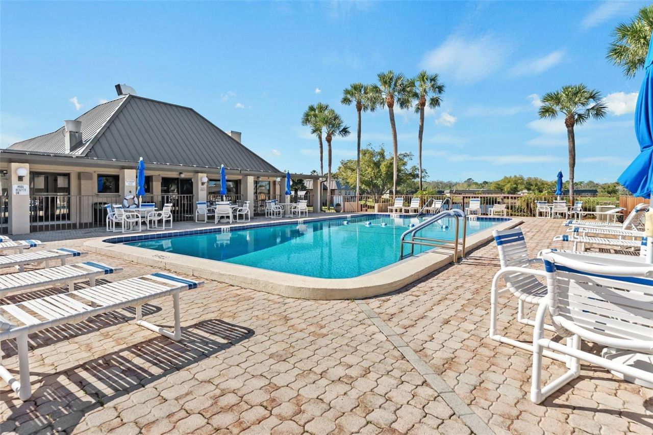 4127 Stratford Drive , Unit 4127, New Port Richey, FL 34652 Photo