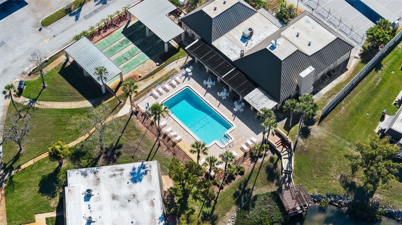 4127 Stratford Drive , Unit 4127, New Port Richey, FL 34652 Photo