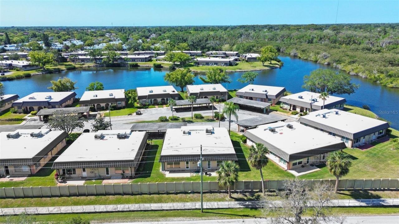 4127 Stratford Drive , Unit 4127, New Port Richey, FL 34652 Photo