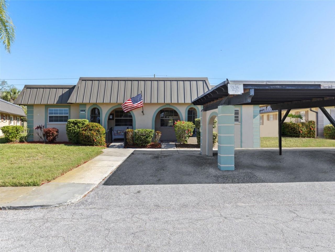4127 Stratford Drive , Unit 4127, New Port Richey, FL 34652 Photo