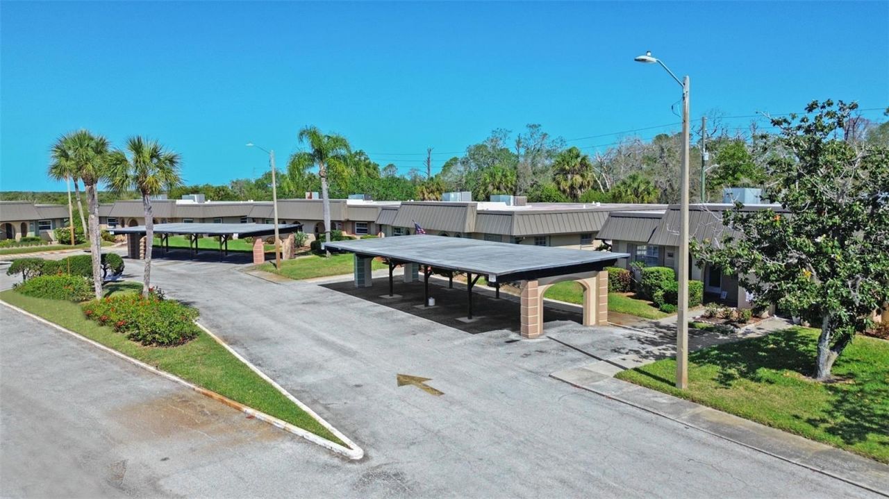 4127 Stratford Drive , Unit 4127, New Port Richey, FL 34652 Photo