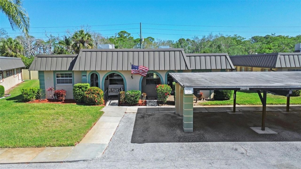 4127 Stratford Drive , Unit 4127, New Port Richey, FL 34652 Photo