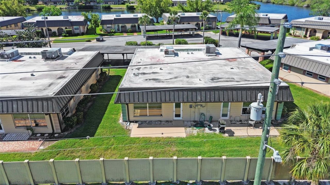4127 Stratford Drive , Unit 4127, New Port Richey, FL 34652 Photo