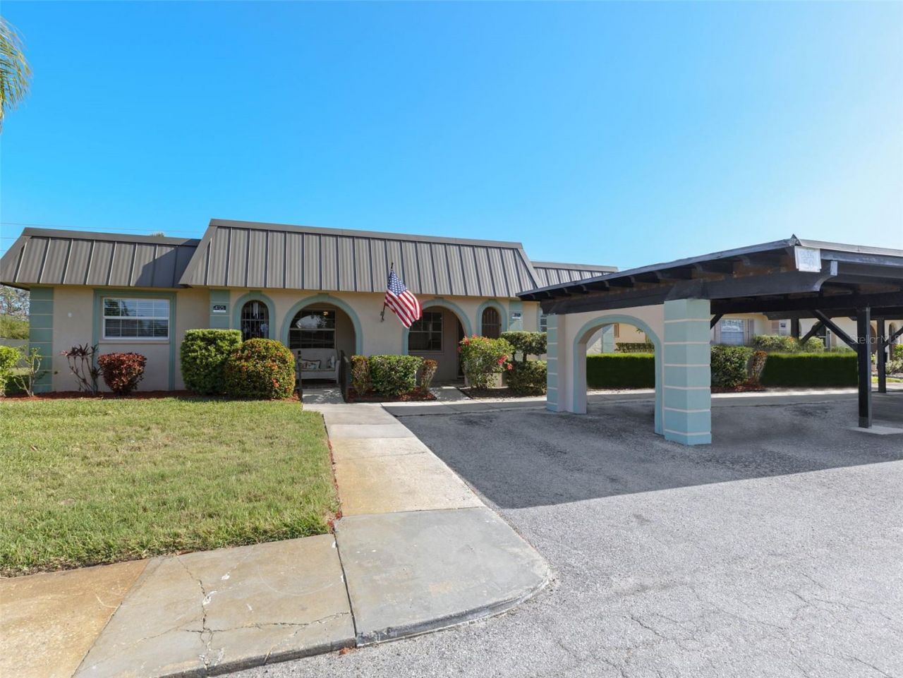 4127 Stratford Drive , Unit 4127, New Port Richey, FL 34652 Photo