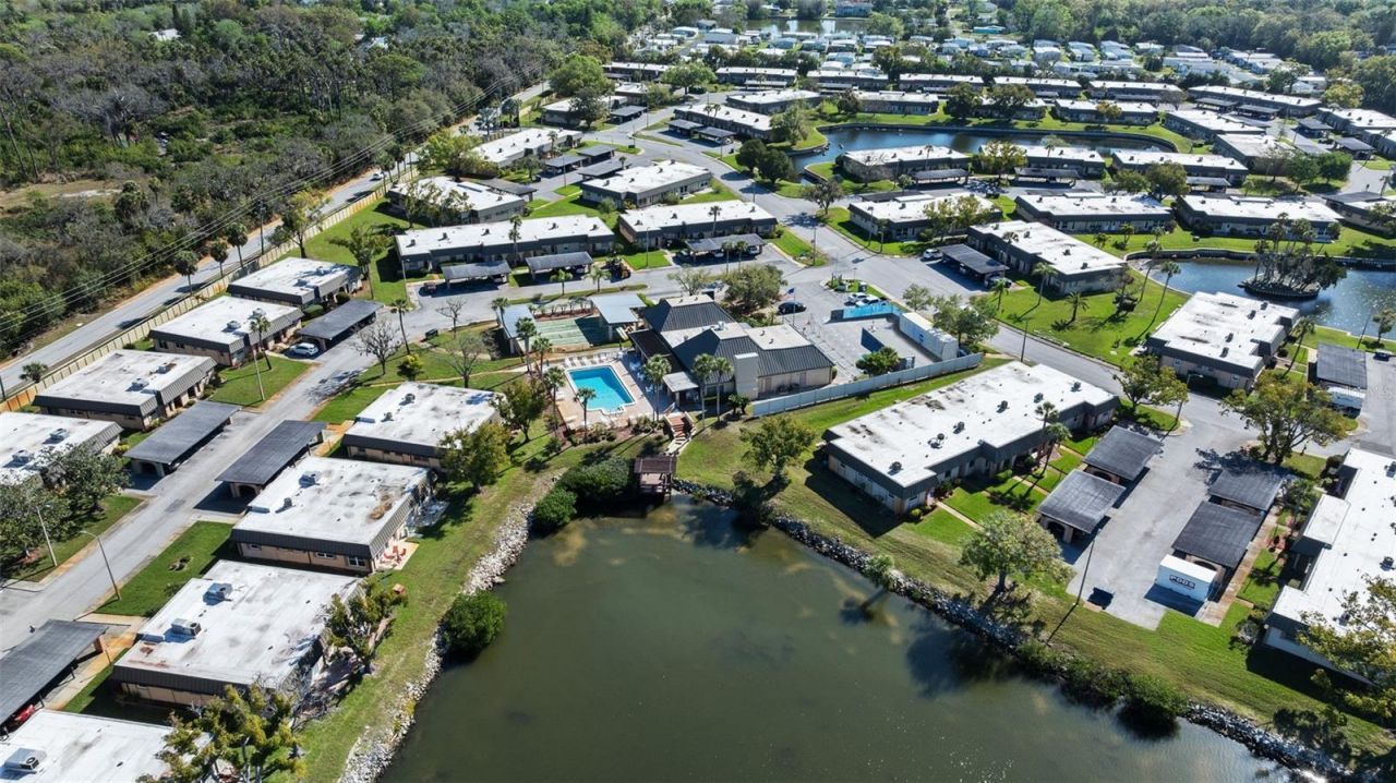 4127 Stratford Drive , Unit 4127, New Port Richey, FL 34652 Photo