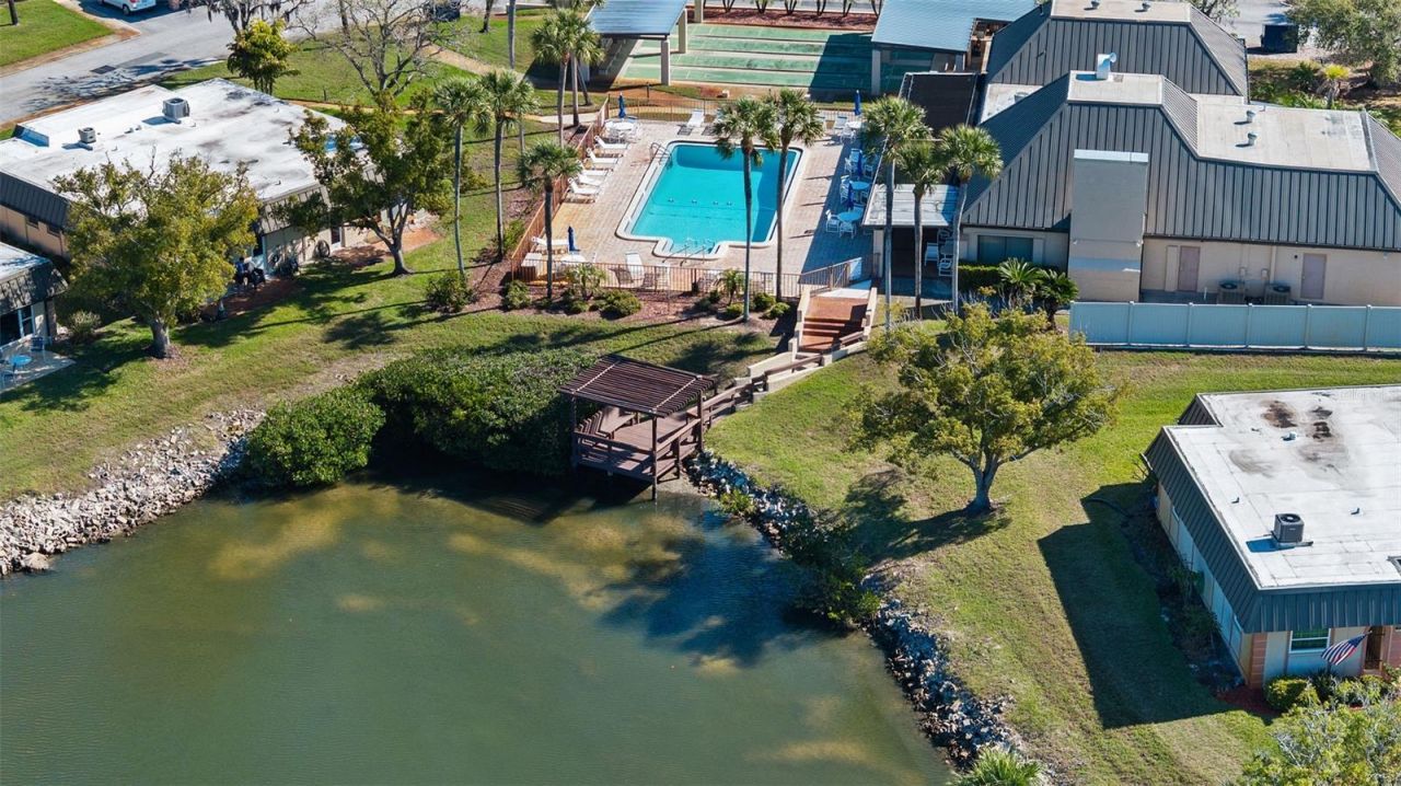 4127 Stratford Drive , Unit 4127, New Port Richey, FL 34652 Photo
