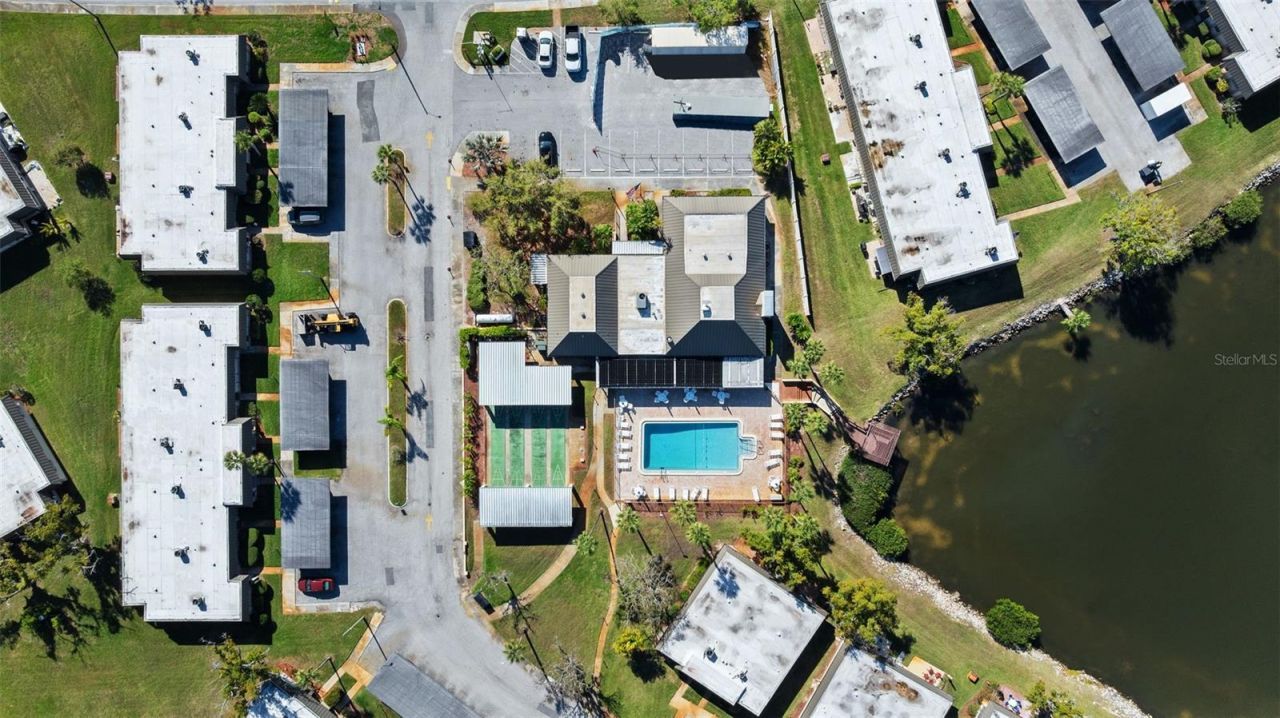 4127 Stratford Drive , Unit 4127, New Port Richey, FL 34652 Photo