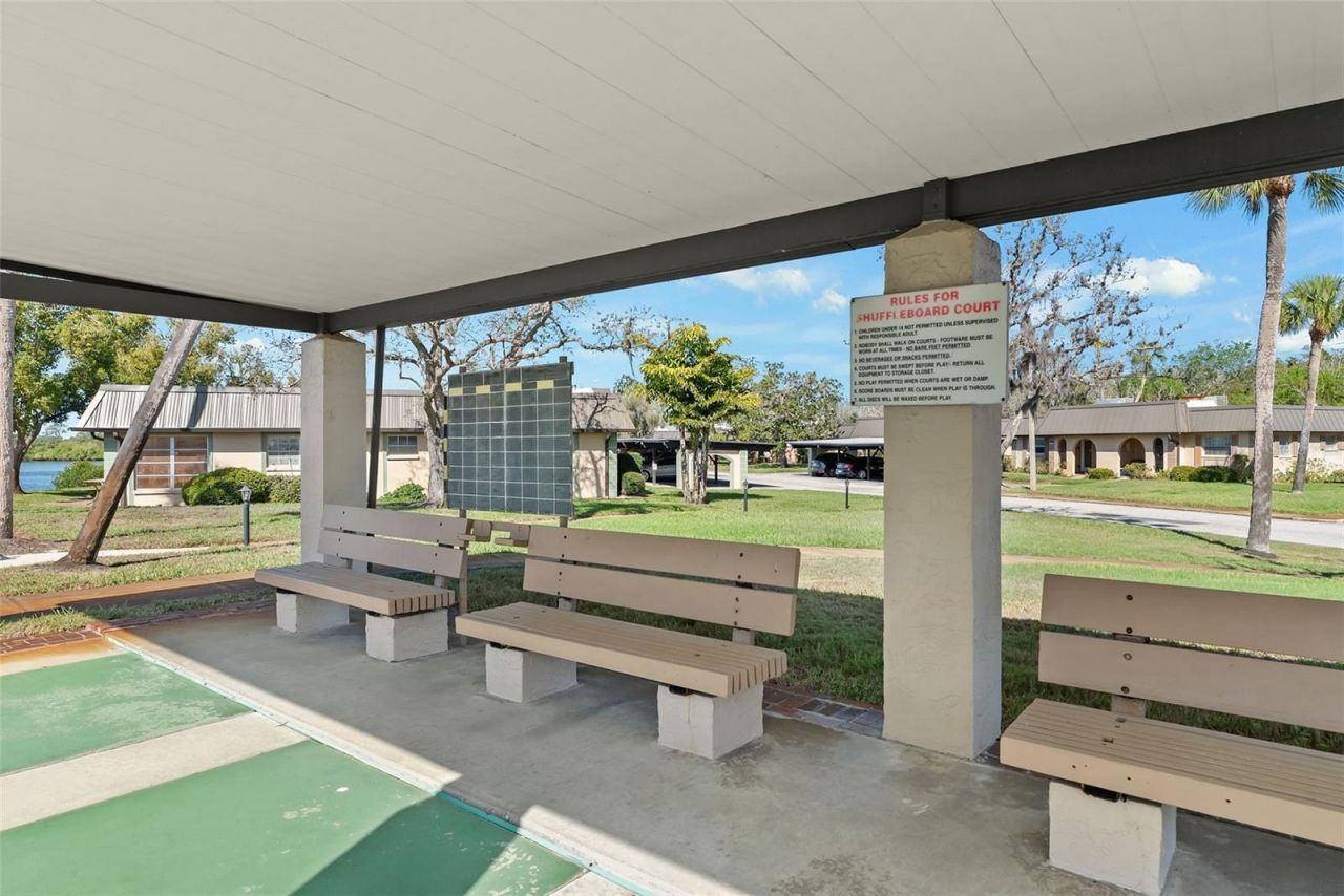 4127 Stratford Drive , Unit 4127, New Port Richey, FL 34652 Photo
