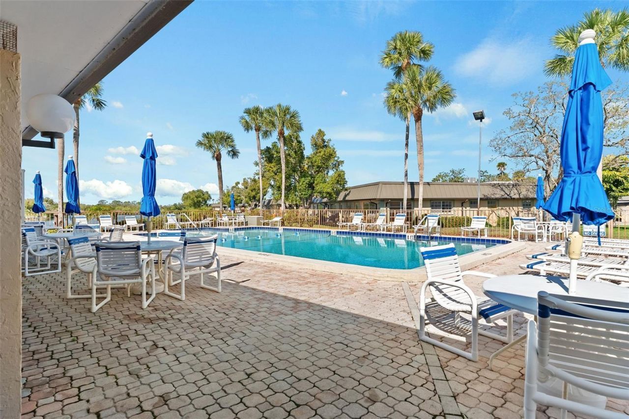 4127 Stratford Drive , Unit 4127, New Port Richey, FL 34652 Photo