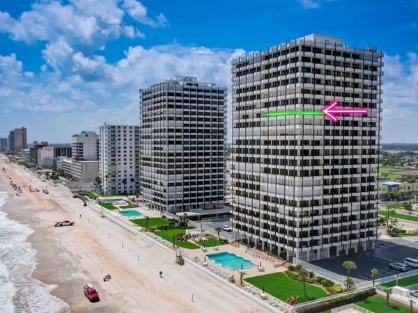 2900 N ATLANTIC AVENUE , Unit 1501, DAYTONA BEACH, FL 32118