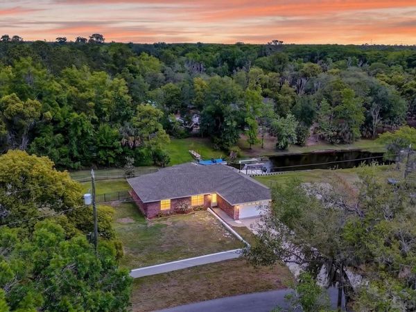 1505 LAKESIDE DRIVE , DELAND, FL 32720