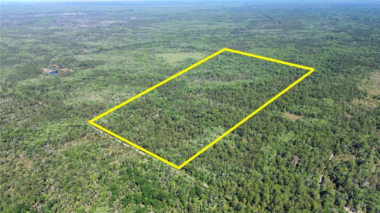 Tract 102 SW Cr-347 , Chiefland, FL 32644 Photo