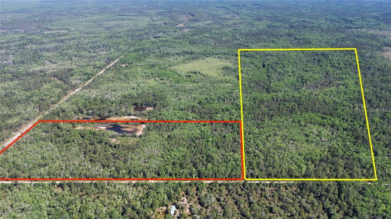 Tract 102 SW Cr-347 , Chiefland, FL 32644 Photo