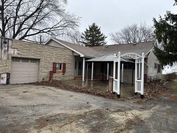 N8909 Lakeshore Dr, Friendship, WI 54979