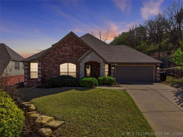 1700 N 1st Street , Broken Arrow, OK 74012