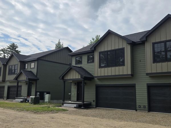 Unit 2 Mountain Road, Unit 4-2, Bridgton, ME 04009