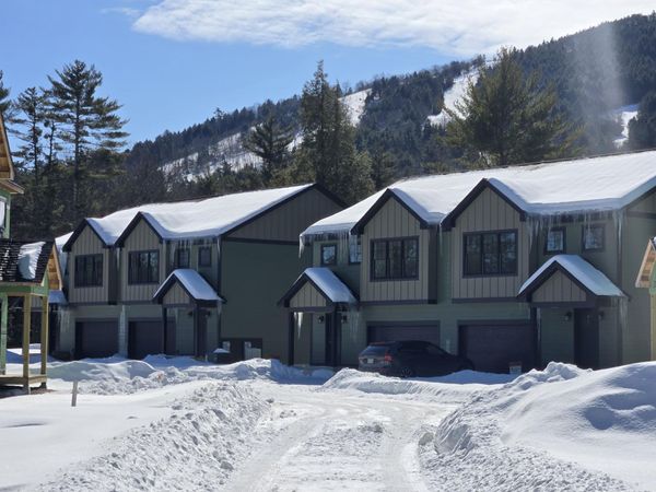 Unit 2 Mountain Road, Unit 4-2, Bridgton, ME 04009