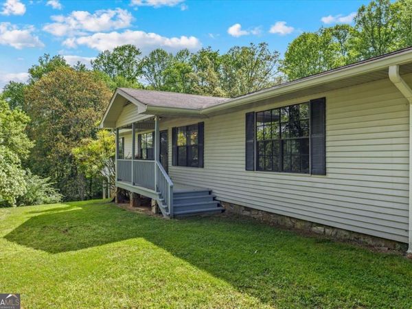 134 Old Gumlog Road, Blairsville, GA 30512