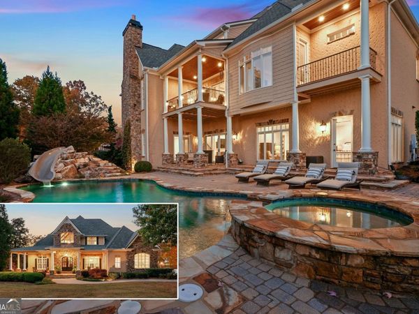 469 Rome Beauty Lane, Clarkesville, GA 30523