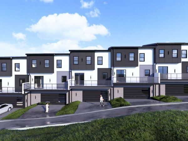 3295 Hall Circle NW, Unit 3, Duluth, GA 30096