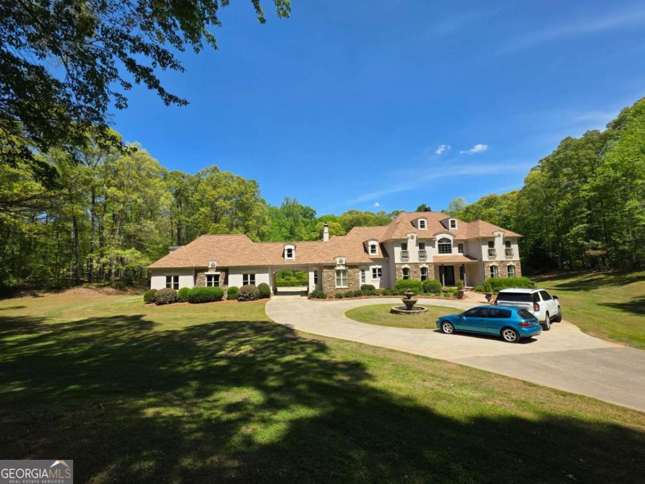 5461 Union Church Road, Flowery Branch, GA 30542 Main Photo