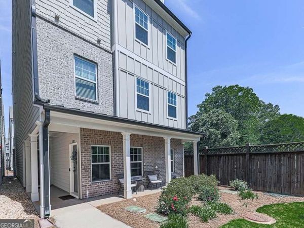 2103 Wesson Court, Kennesaw, GA 30144