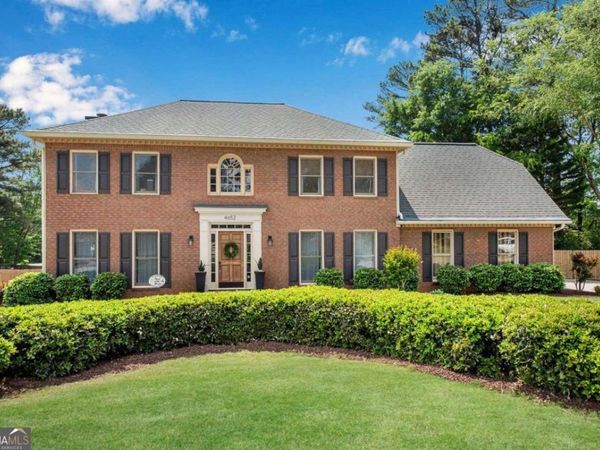 4652 Glenleigh Drive SW, Mableton, GA 30126