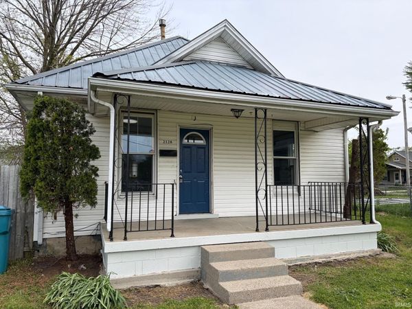 2128 Grand Avenue, New Castle, IN 47362