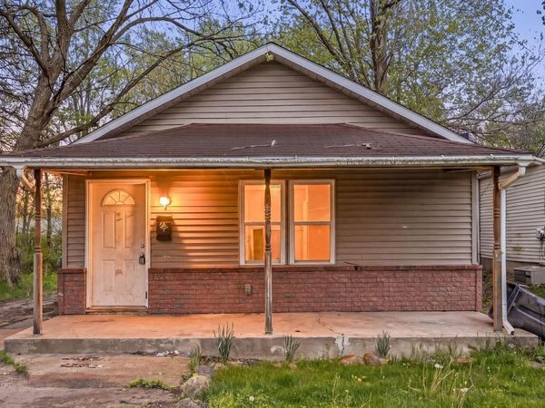 1910 Johnson Street, South Bend, IN 46628