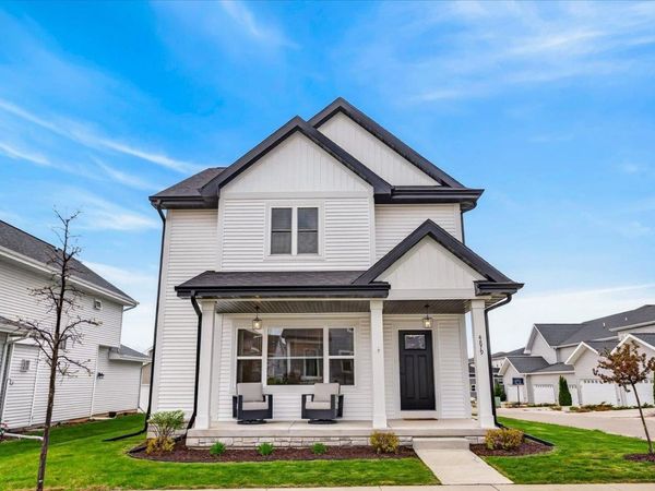 4879 Jicama Road, Fitchburg, WI 53711