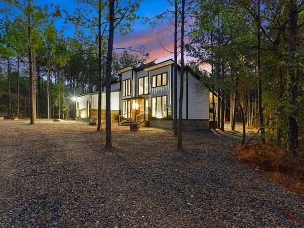 88 Bear Hickory Trail, Broken Bow, OK 74728