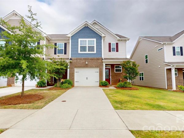 13057 Cottage Crest Lane, Charlotte, NC 28273