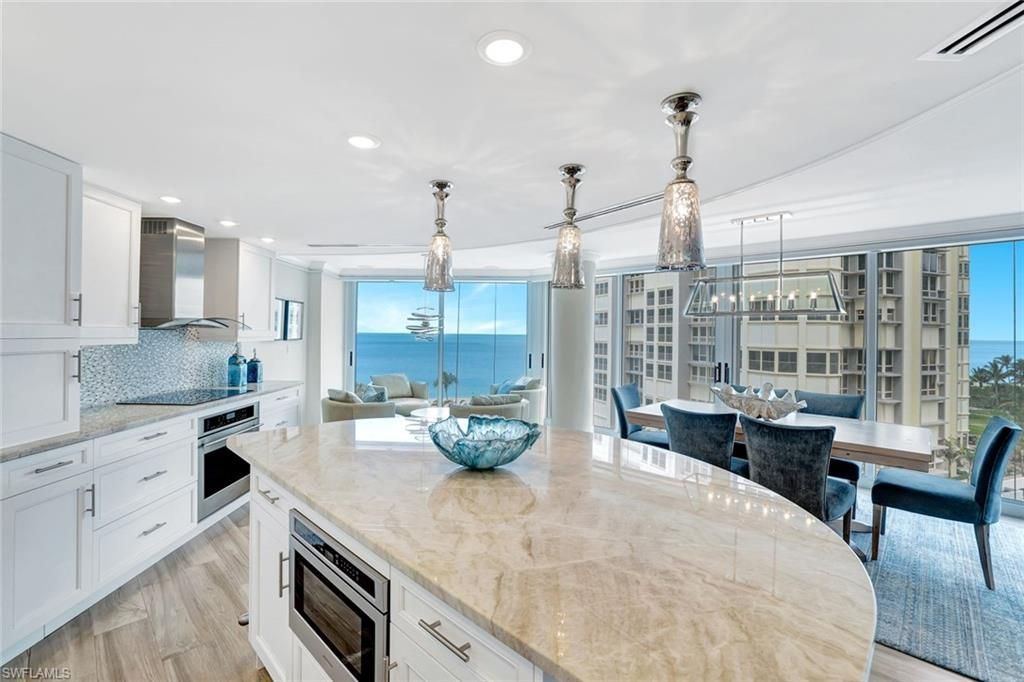 4041 Gulf Shore Blvd N, Unit 703, Naples, FL 34103 Photo