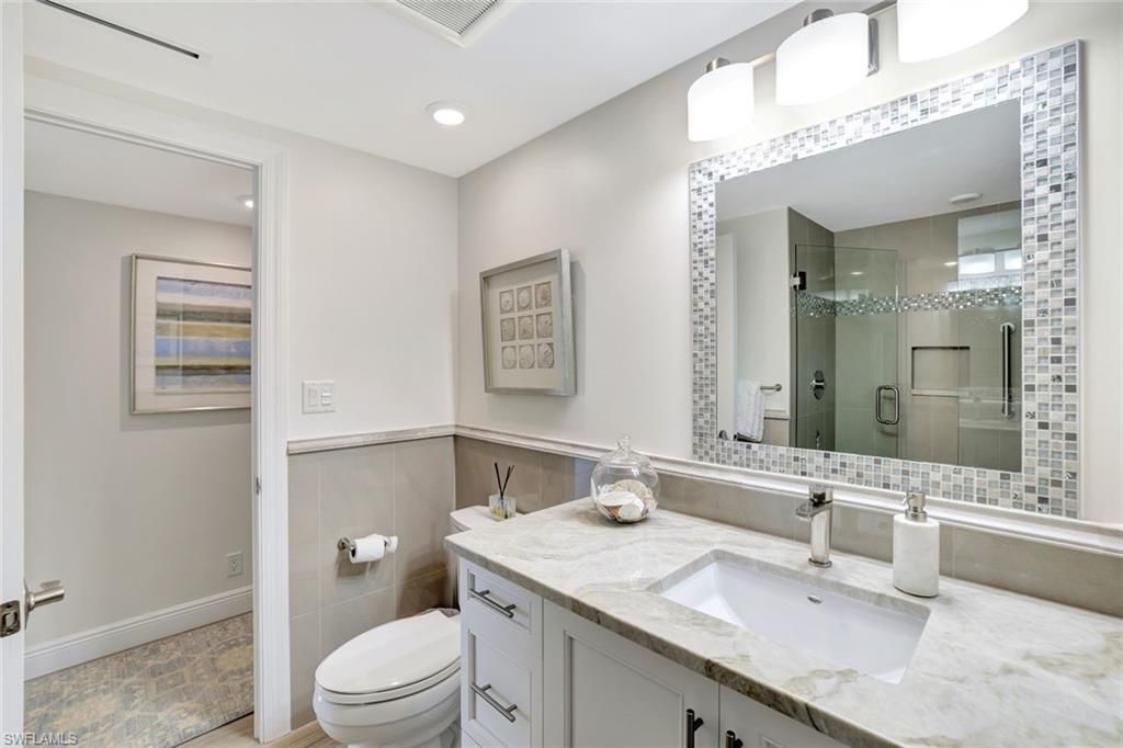 4041 Gulf Shore Blvd N, Unit 703, Naples, FL 34103 Photo