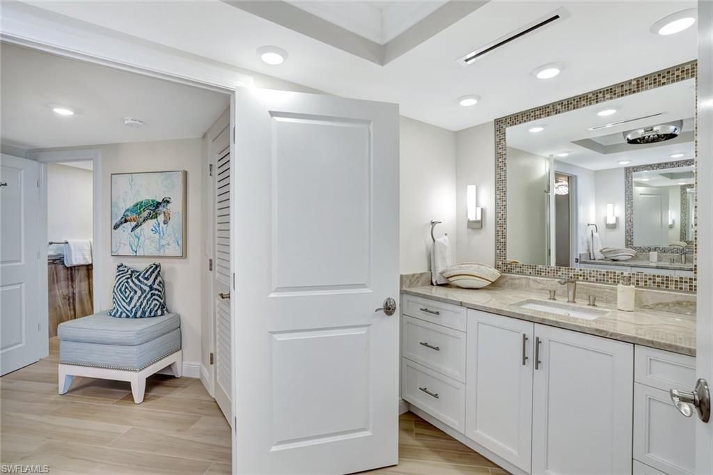4041 Gulf Shore Blvd N, Unit 703, Naples, FL 34103 Photo