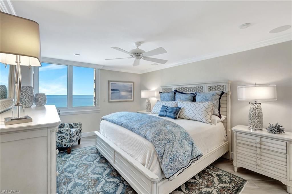4041 Gulf Shore Blvd N, Unit 703, Naples, FL 34103 Photo