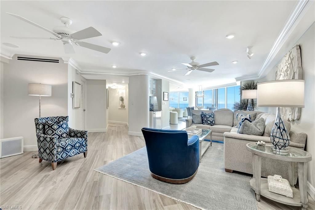 4041 Gulf Shore Blvd N, Unit 703, Naples, FL 34103 Photo