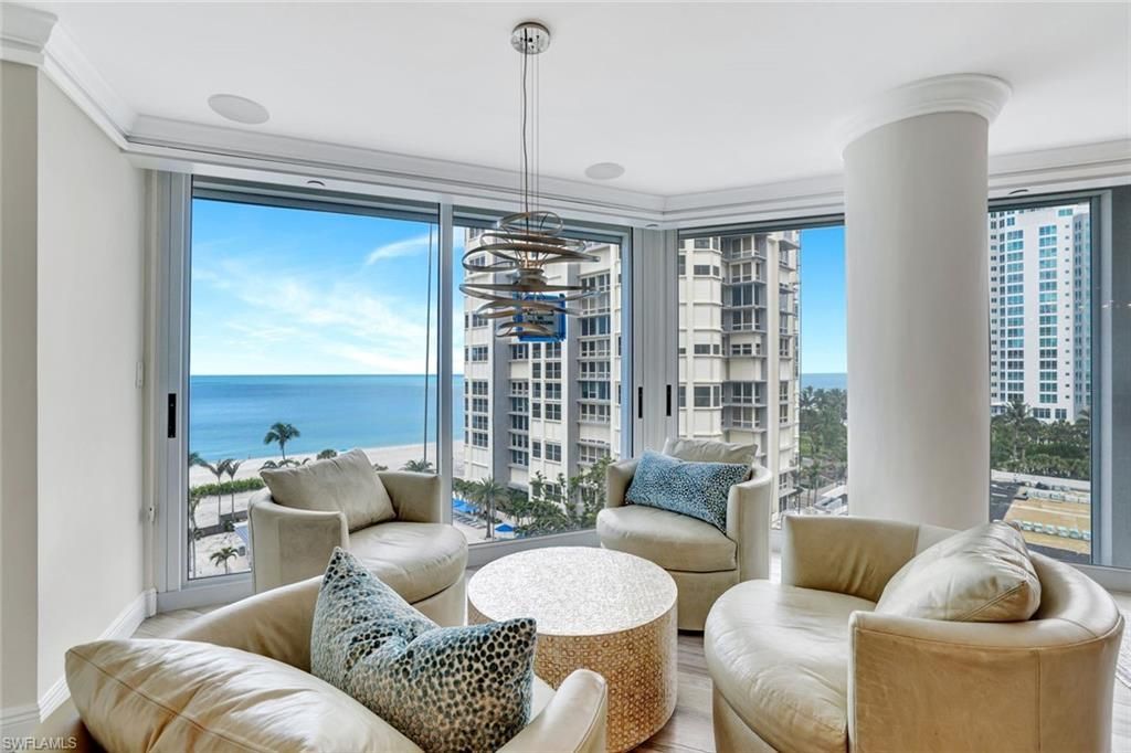 4041 Gulf Shore Blvd N, Unit 703, Naples, FL 34103 Photo
