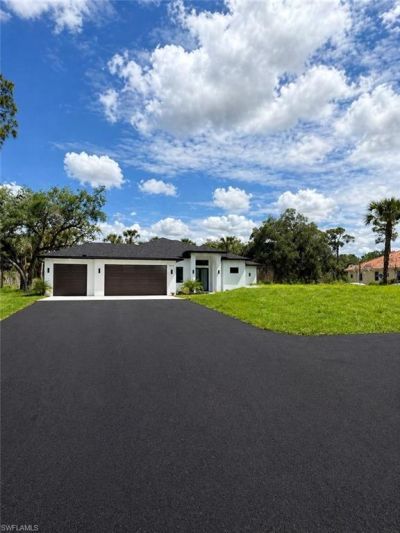 3663 28th Ave Se, Naples, FL 34117 Photo